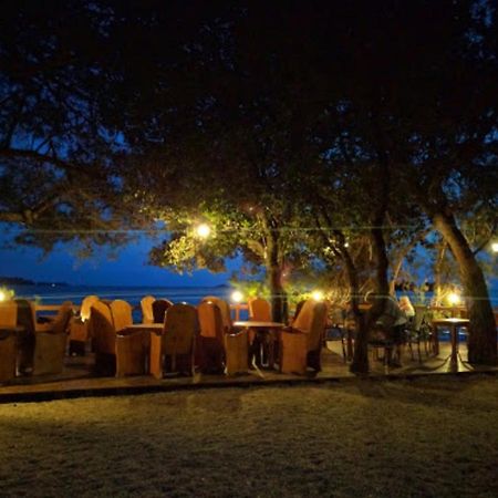 Studio Green Garden Borik روفينج المظهر الخارجي الصورة